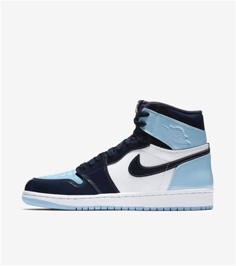 nike air jordan 1 hoog blauw|jordan 1 nederland.